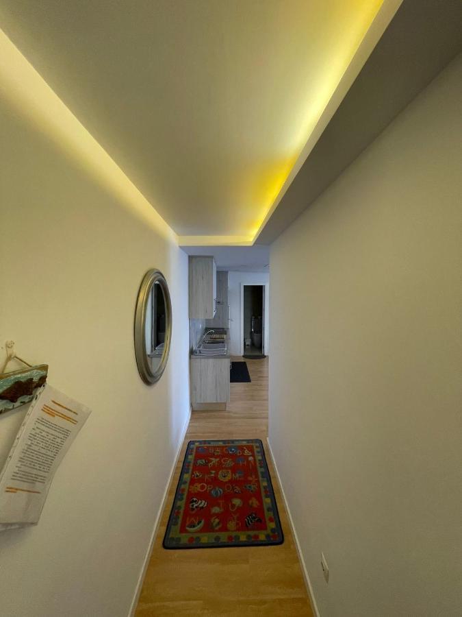 Apartamento Vacacional Manoli Тарифа Экстерьер фото